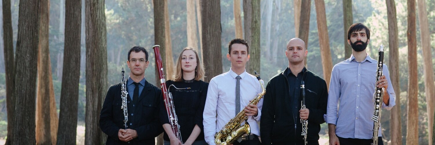 Splinter Reeds banner