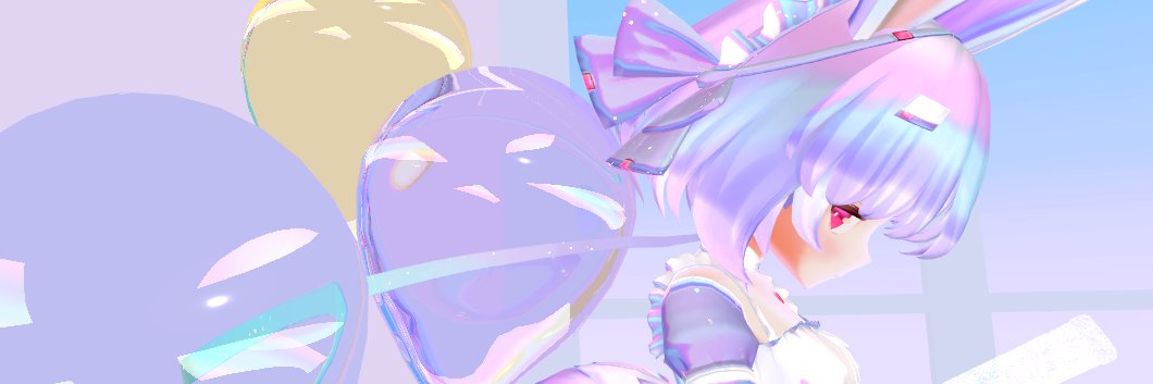 SZE_VRC's profile banner image