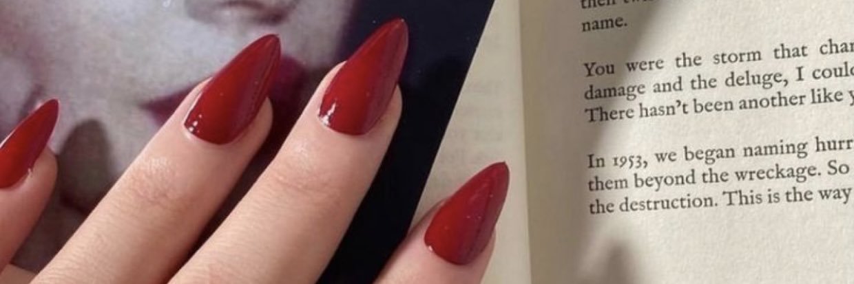 ? banner