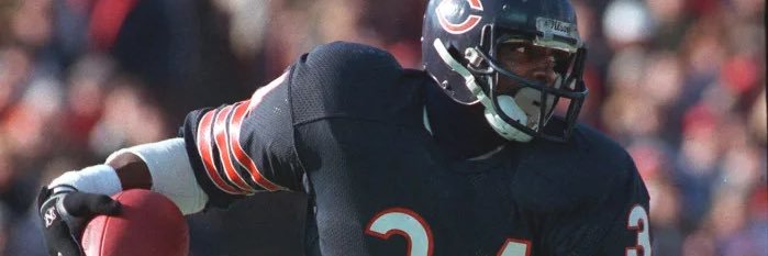 SSN - Chicago Bears banner