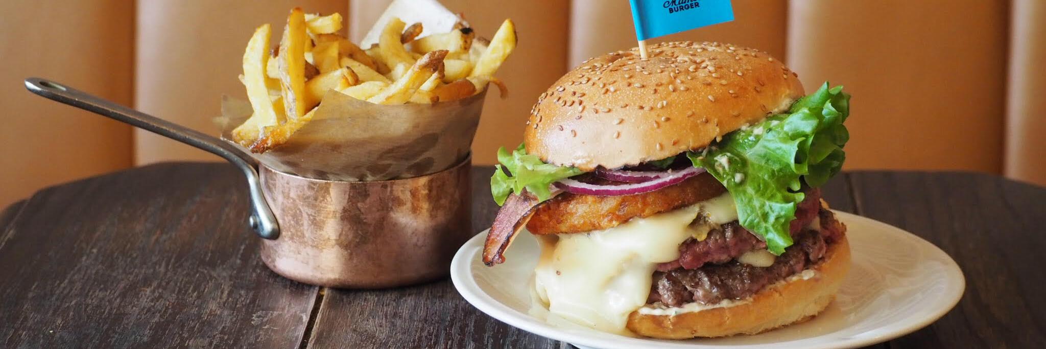 MamieBurger's profile banner image