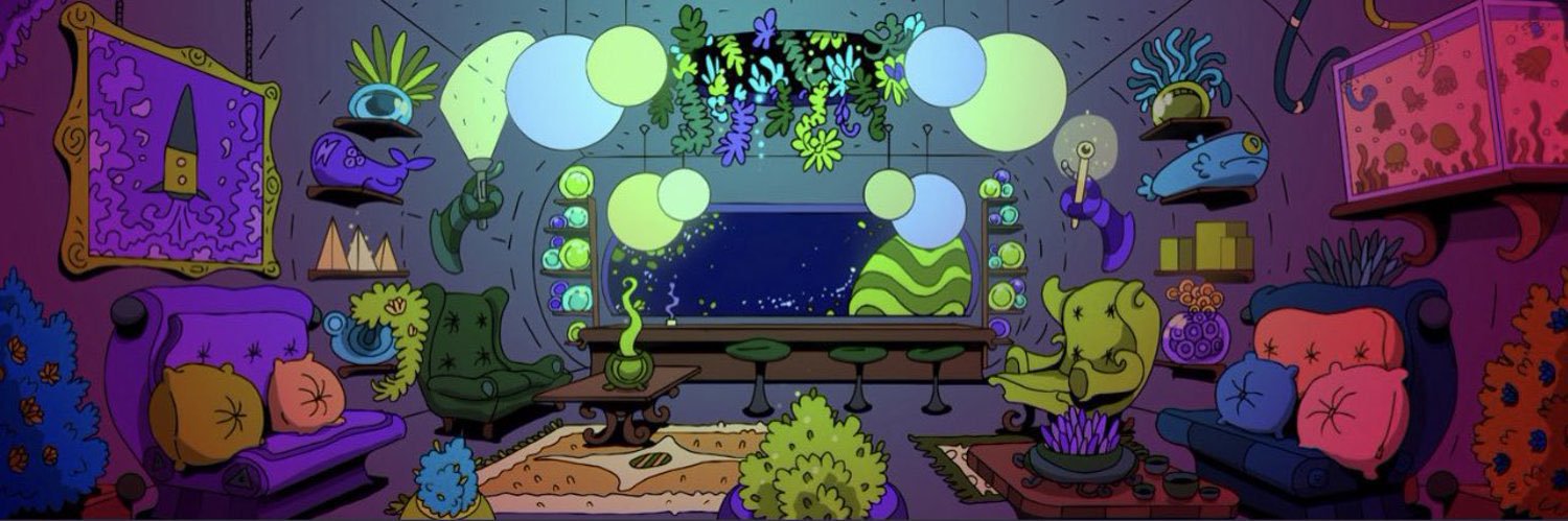 Alien5558 banner