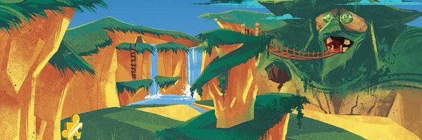 Modavga Profile Banner