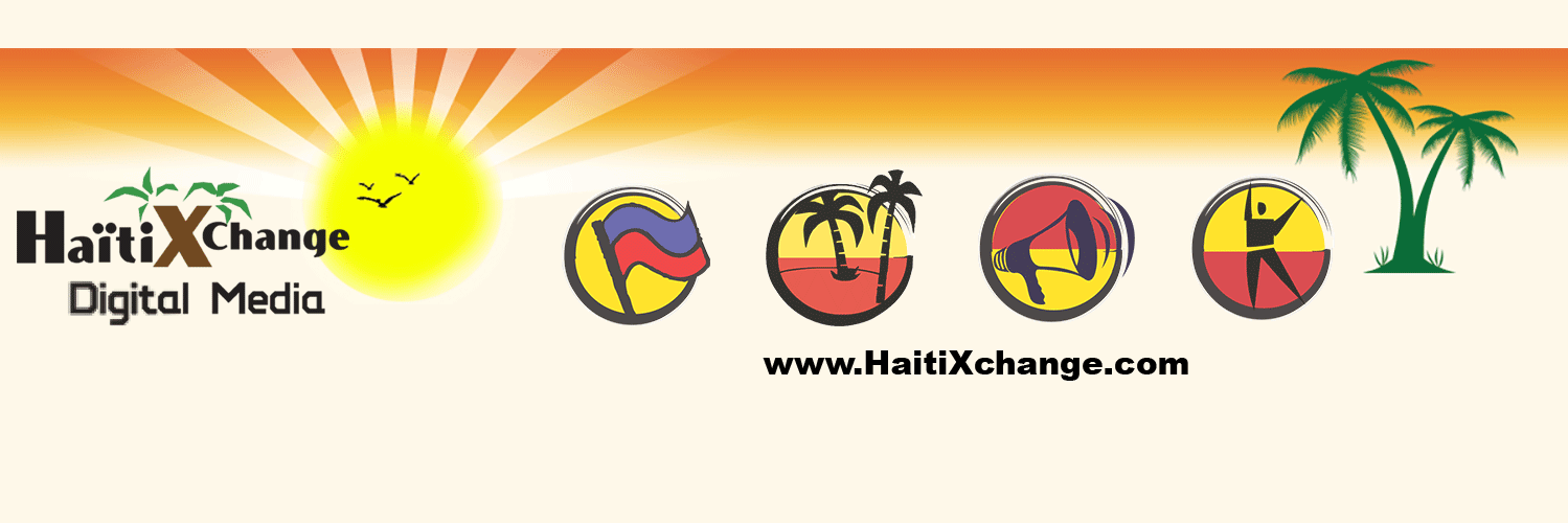 HaitiXchange's profile banner image