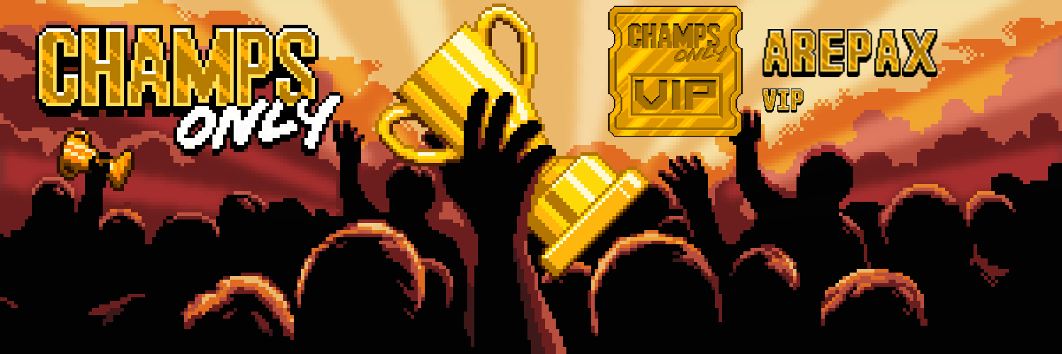 Arepax banner