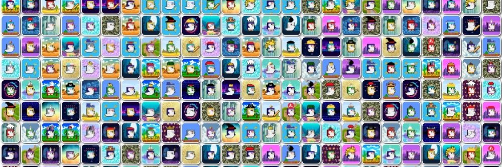 PixelPenguinz 🔺 MINT IS LIVE banner