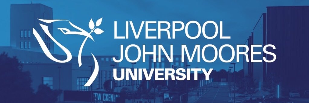 LJMU Health and Social Care banner