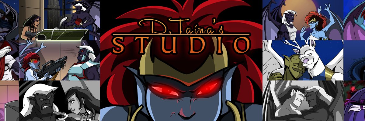 dtaina's profile banner image