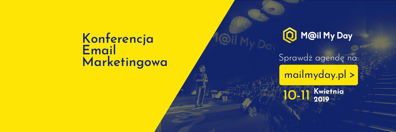 MailMyDay's profile banner image