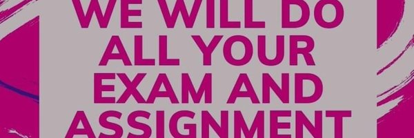 ExamsAccounting Profile Banner