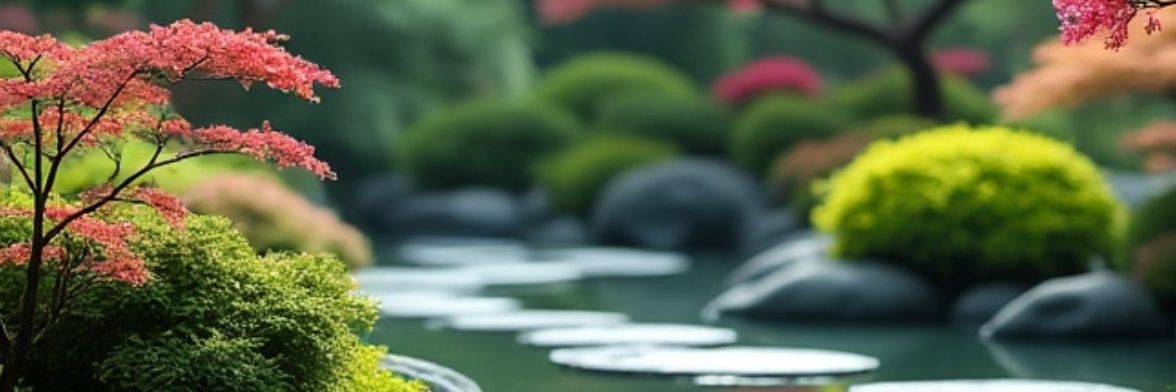 ZenGarden108's profile banner image