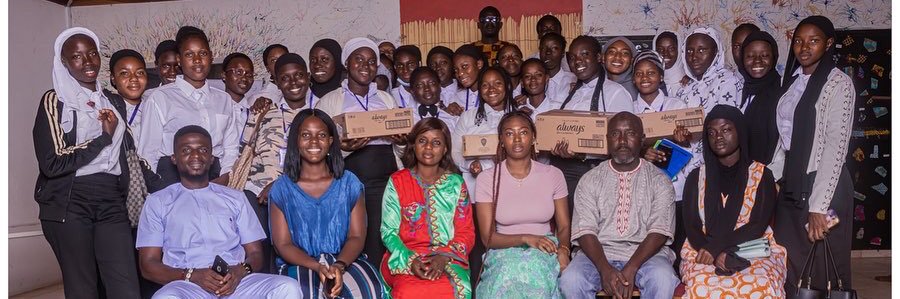 Young Advocates for SSHSR banner