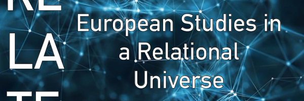 RELATE_UACES Profile Banner