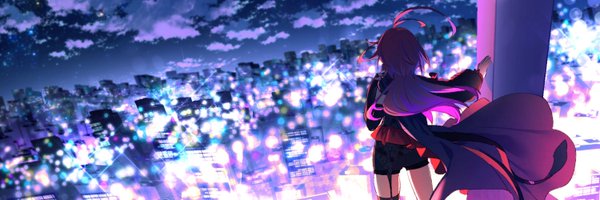 Canna_Akane Profile Banner
