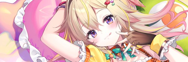 家入ポポ🏹ななしいんく Profile Banner