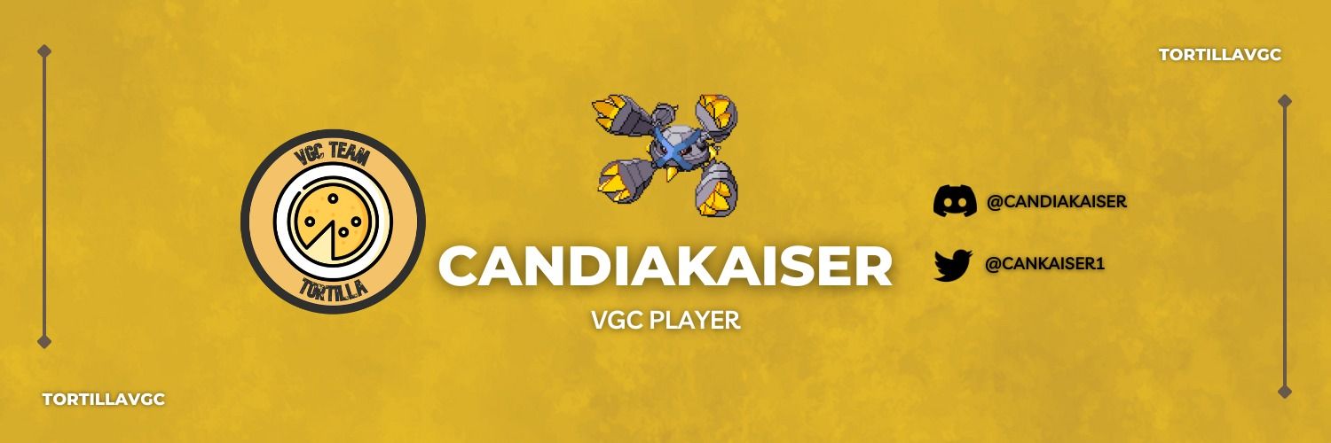 Cankaiser banner
