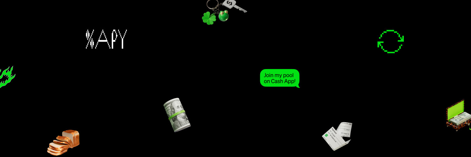 Cash App banner