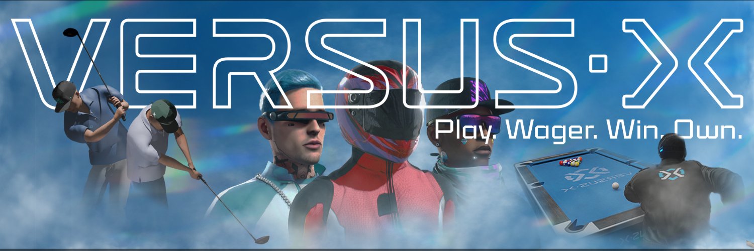 PlayVersus_X's profile banner image