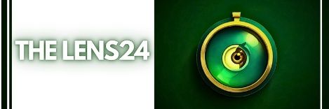 TheLens24 banner