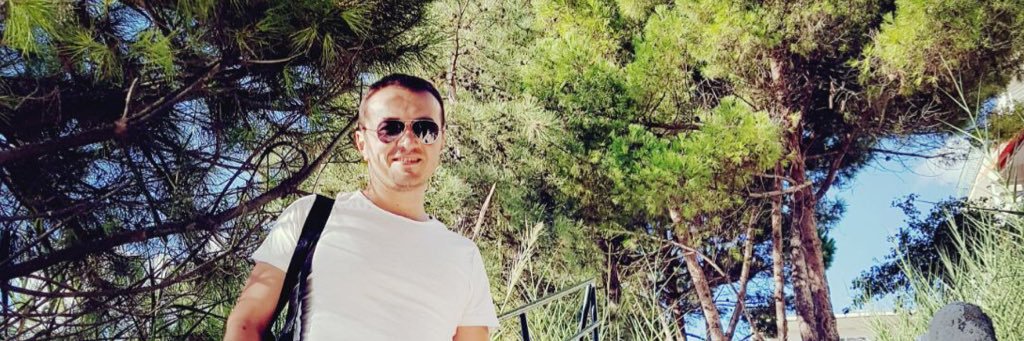 sfkbulut's profile banner image