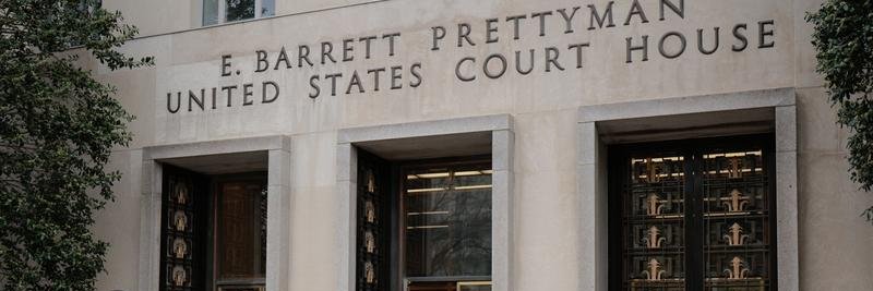 The Bork Report banner