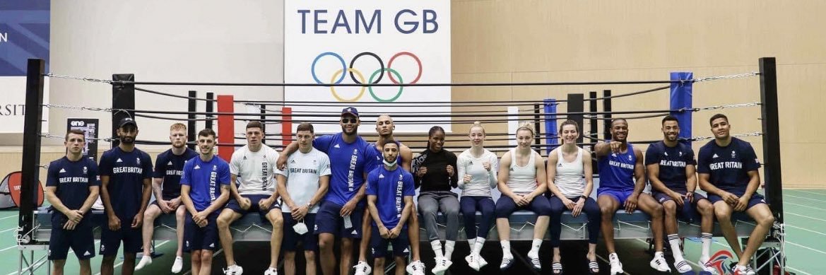 Kiaran Macdonald banner