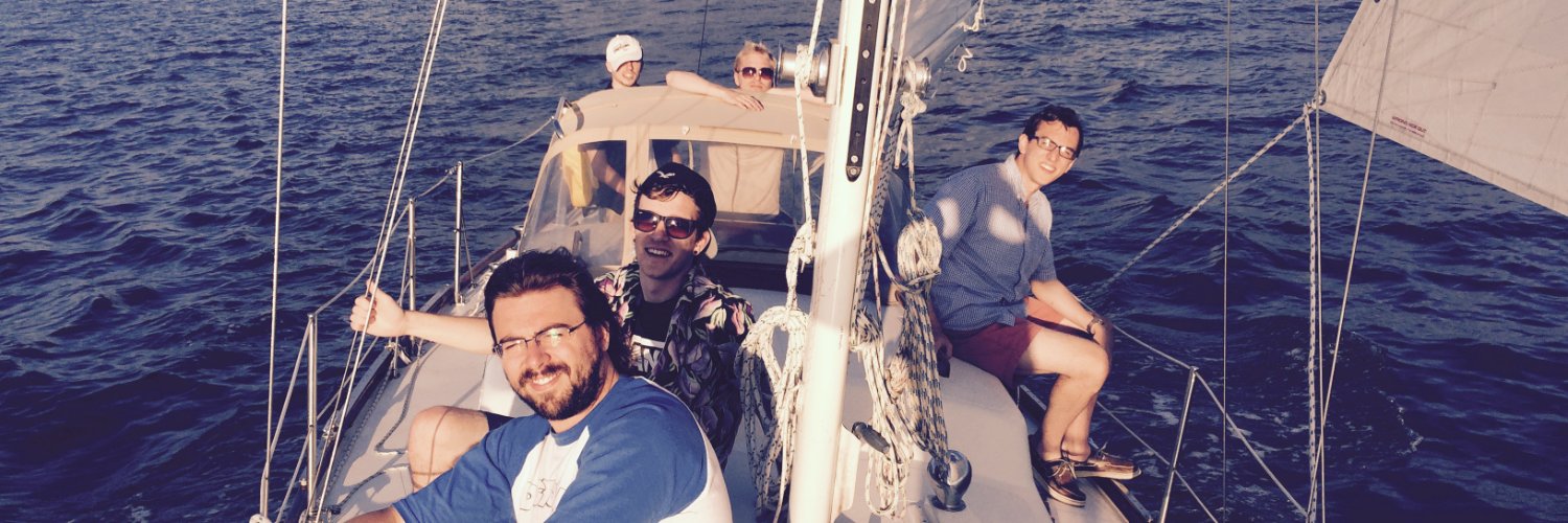 Frank Strube 🐶 💻 💀 banner