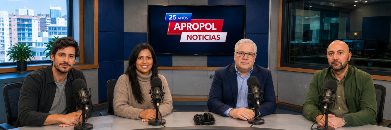 apropol's profile banner image