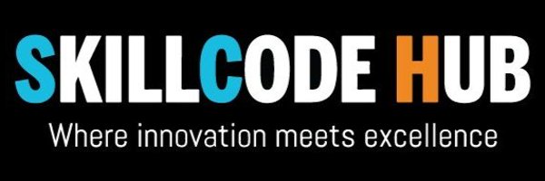 Skillcodehub Profile Banner