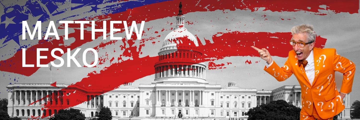 matthewlesko's profile banner image