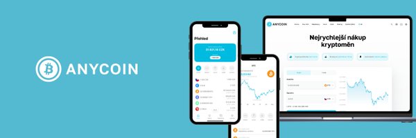 anycoin_cz Profile Banner