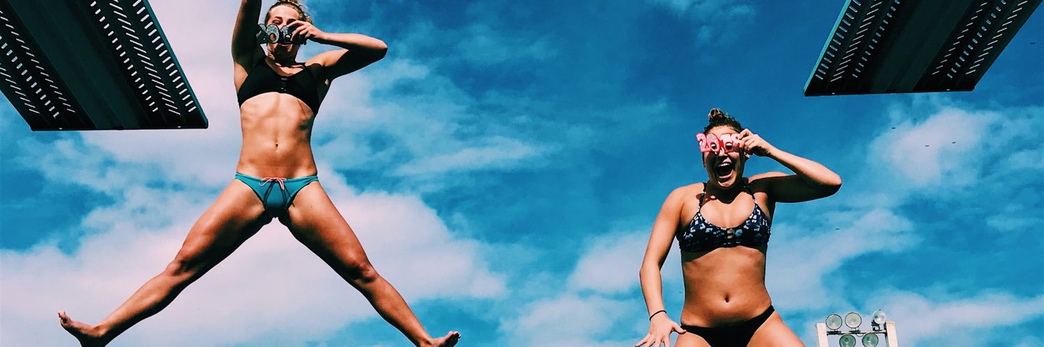 brookeamadden's profile banner image