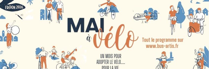 Réseau Artis banner