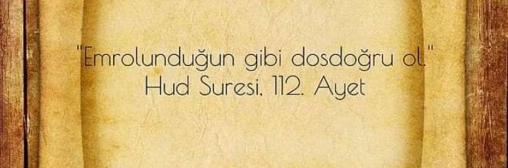 Kur'an-ı Kerim banner