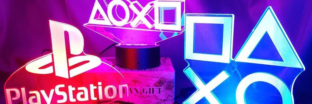 PlayStation 🎁 Gift 22 banner