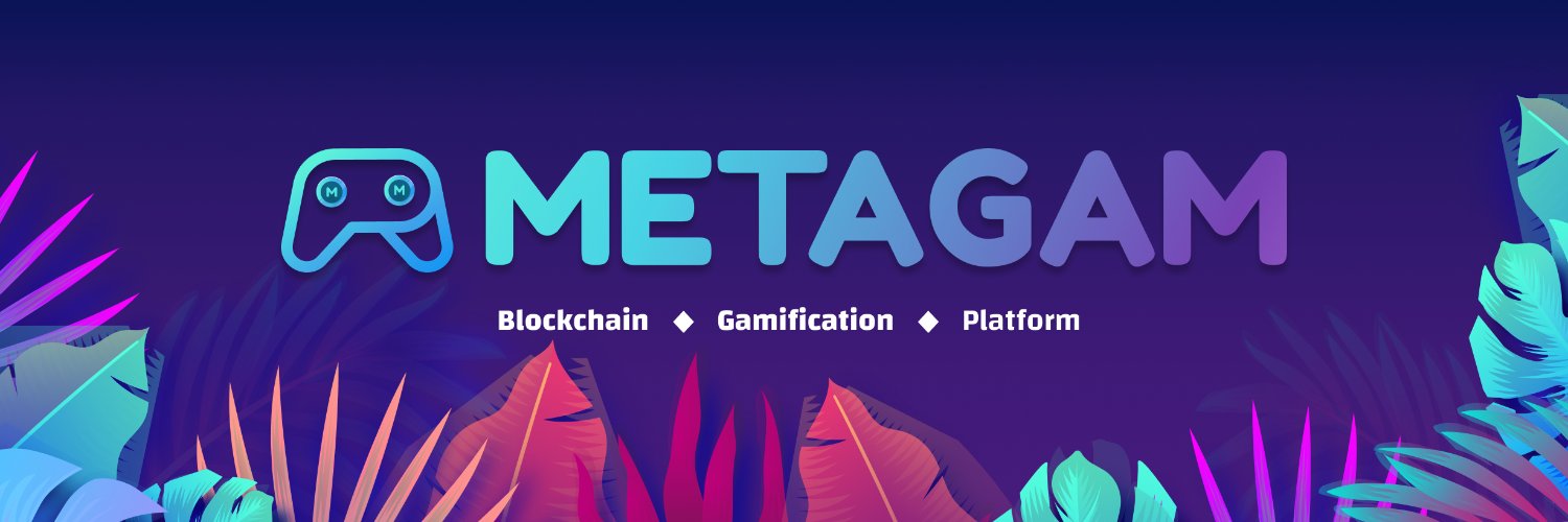 Metagam banner