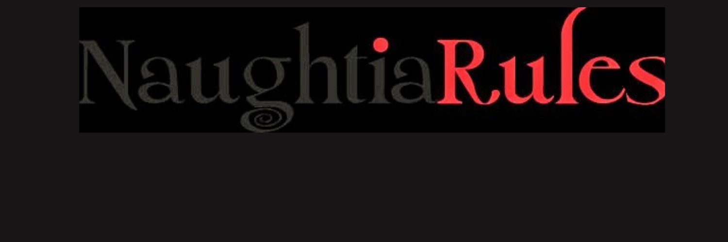 NaughtiasRules's profile banner image