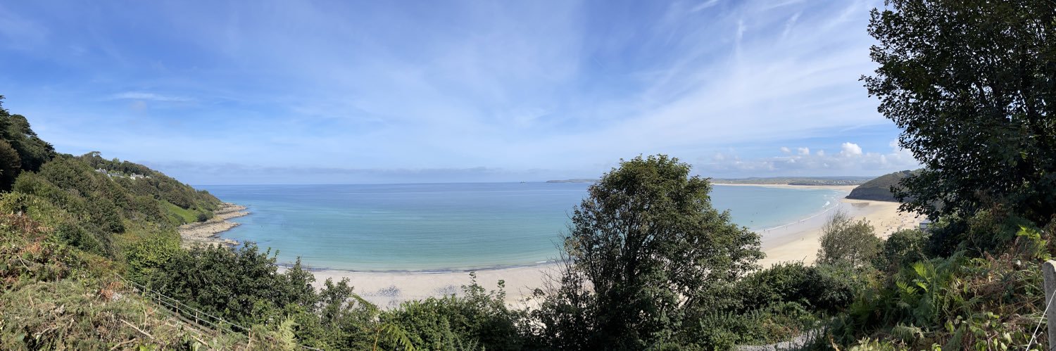 Will Prentice banner