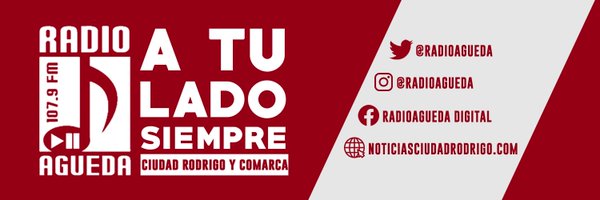 Radioagueda Profile Banner