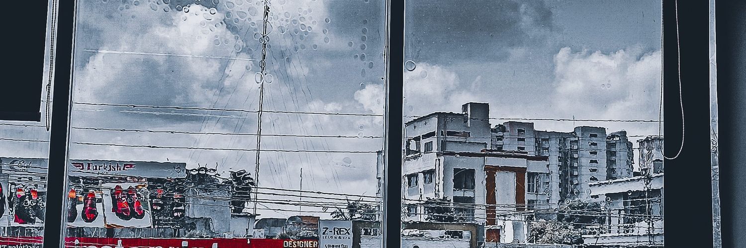 ZatSyed's profile banner image