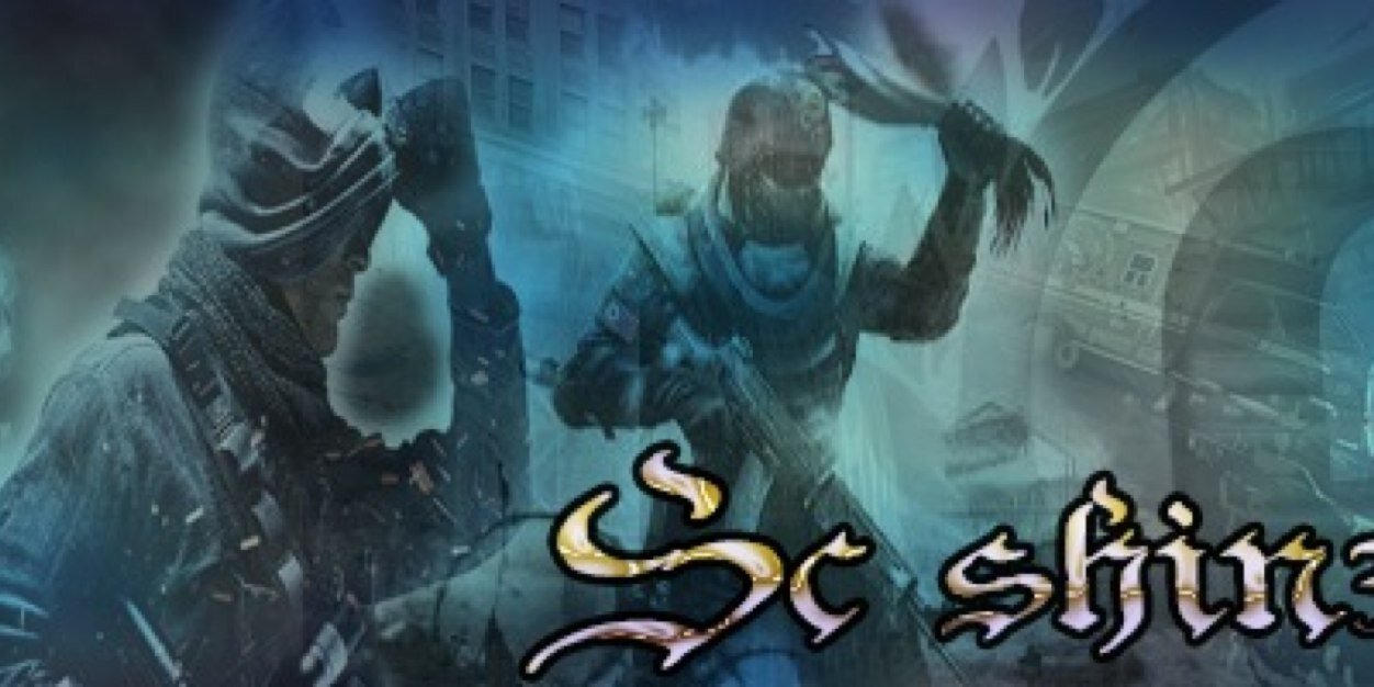 Scshiner's profile banner image