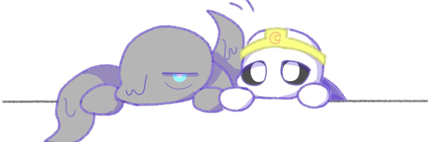 人外 banner