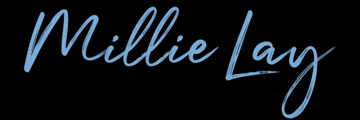 Milagros LayGonzàlez - Millie Lay OK Astróloga banner