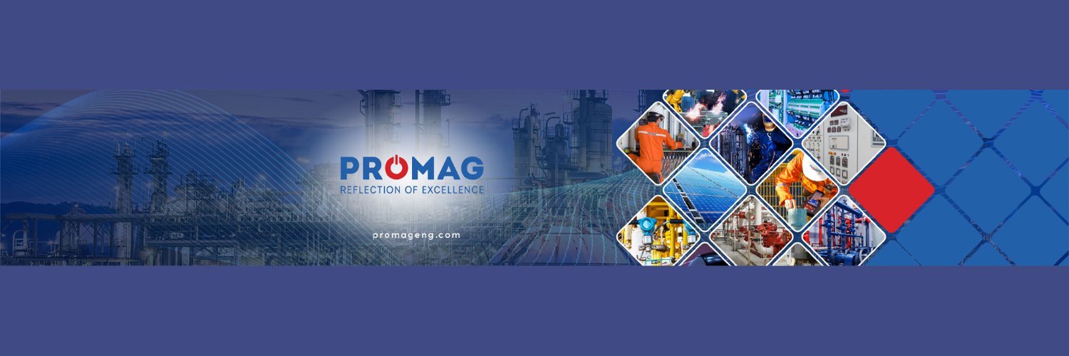 PromagService's profile banner image