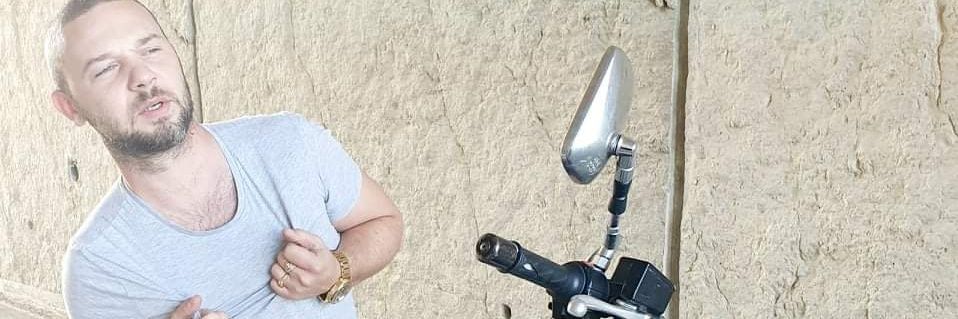 Kevin redman🔞 banner