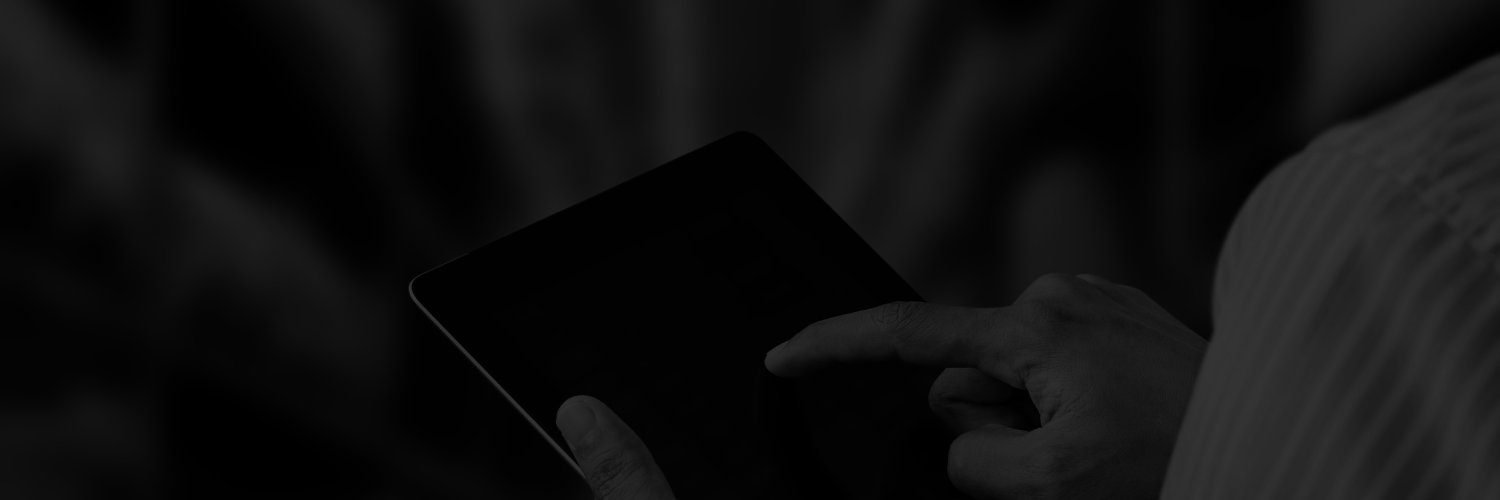 johnbfraser's profile banner image