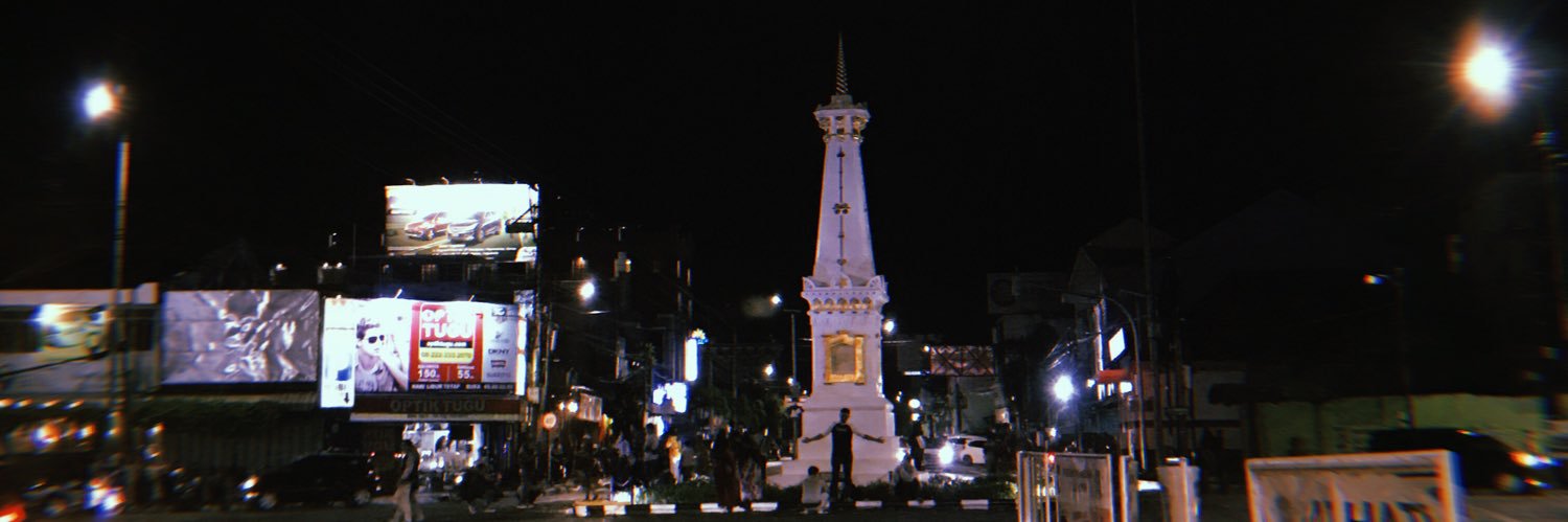 aditbudivanovic's profile banner image