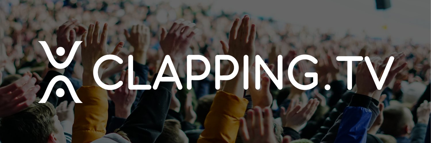 clapping_off's profile banner image