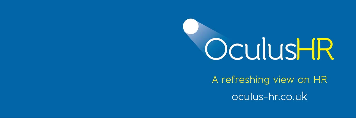 Oculus HR banner