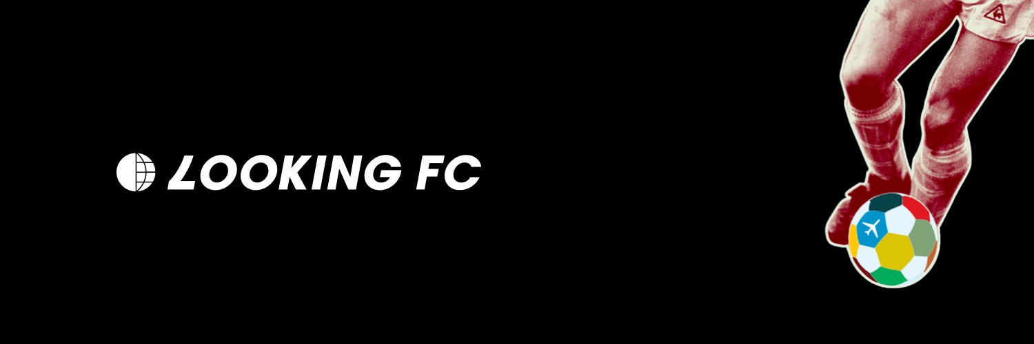 Looking FC banner